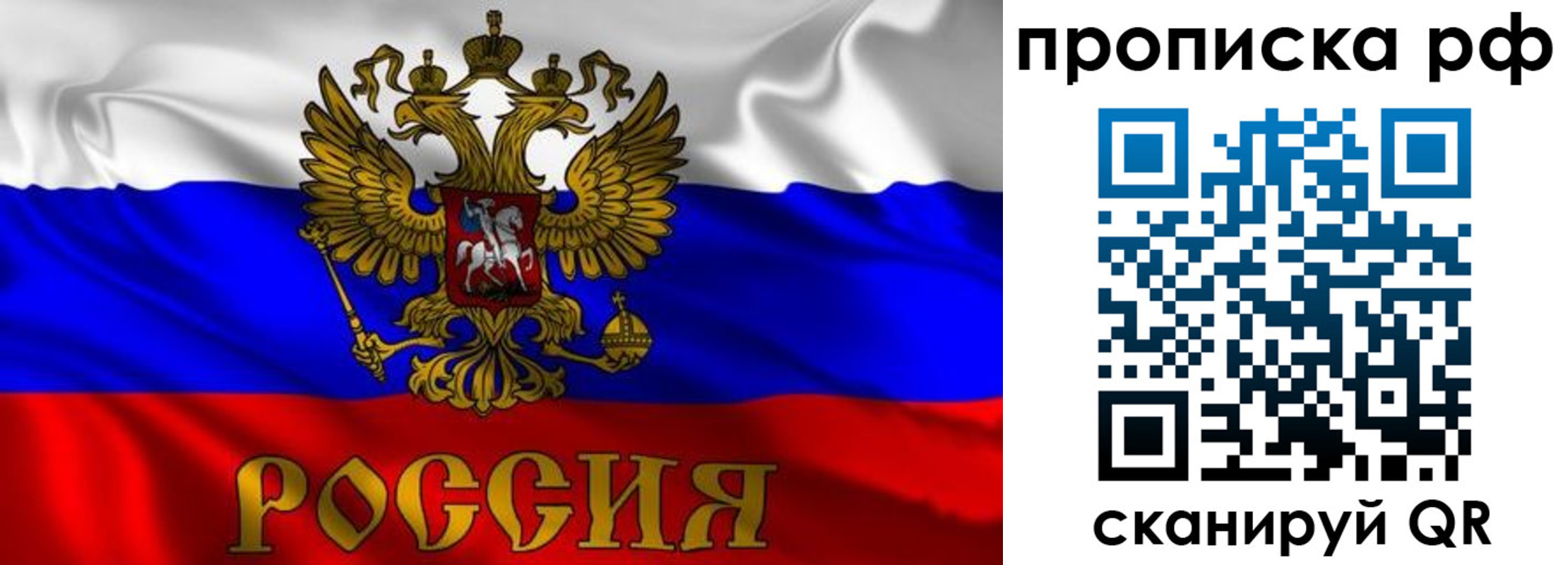 пропишу в квартире в Бородино